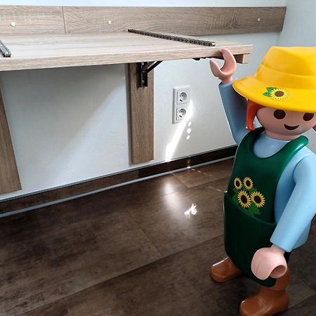 Winkelwerkstatt Hotel Kröv エクステリア 写真