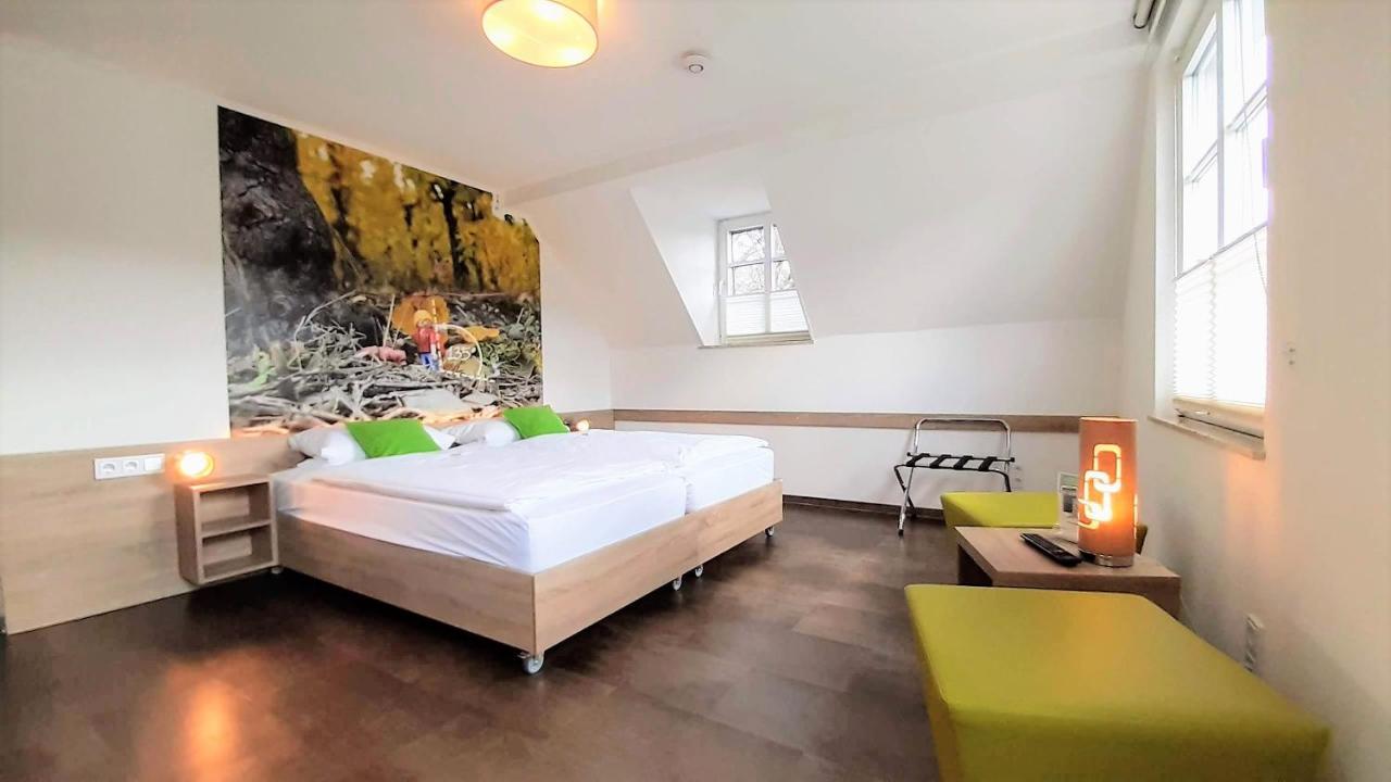 Winkelwerkstatt Hotel Kröv エクステリア 写真