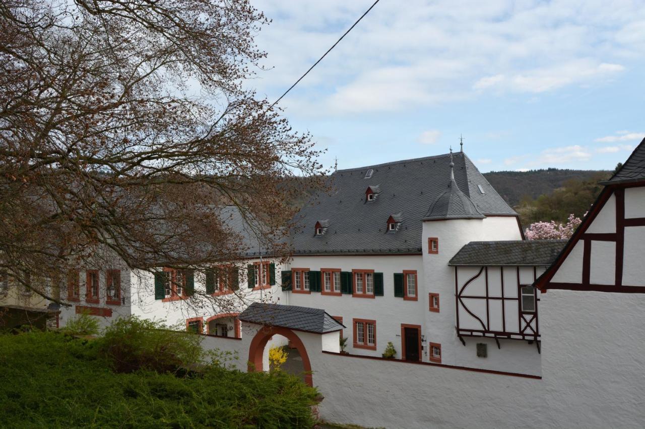 Winkelwerkstatt Hotel Kröv エクステリア 写真