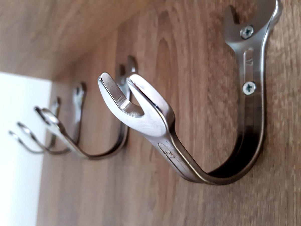 Winkelwerkstatt Hotel Kröv エクステリア 写真