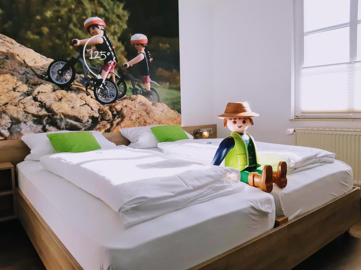 Winkelwerkstatt Hotel Kröv エクステリア 写真