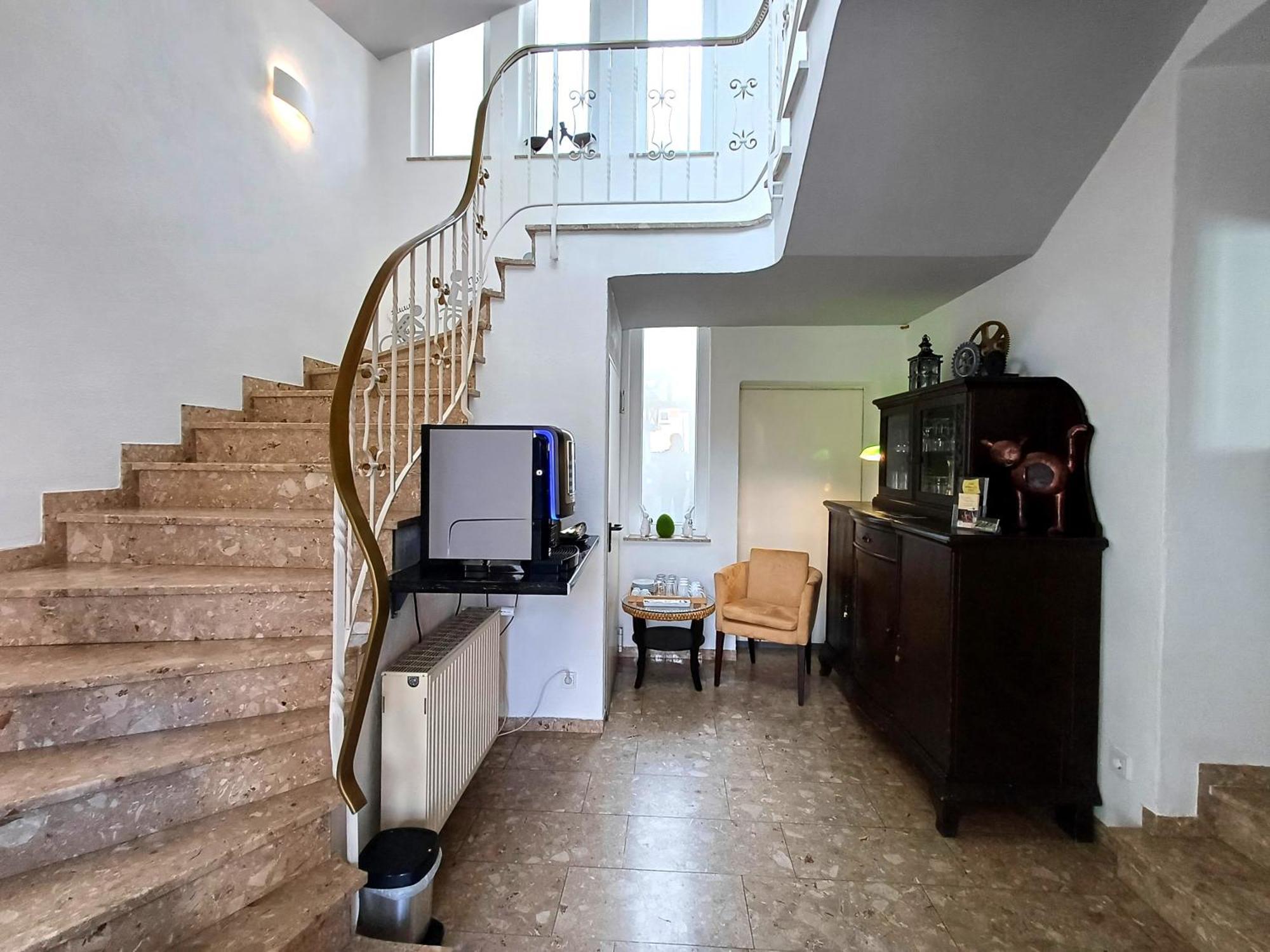 Winkelwerkstatt Hotel Kröv エクステリア 写真