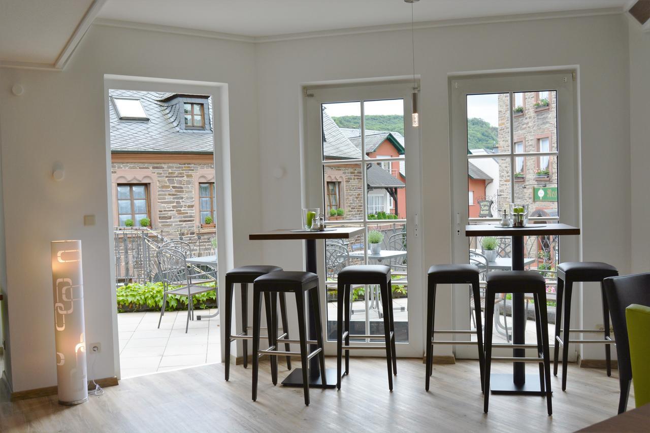 Winkelwerkstatt Hotel Kröv エクステリア 写真