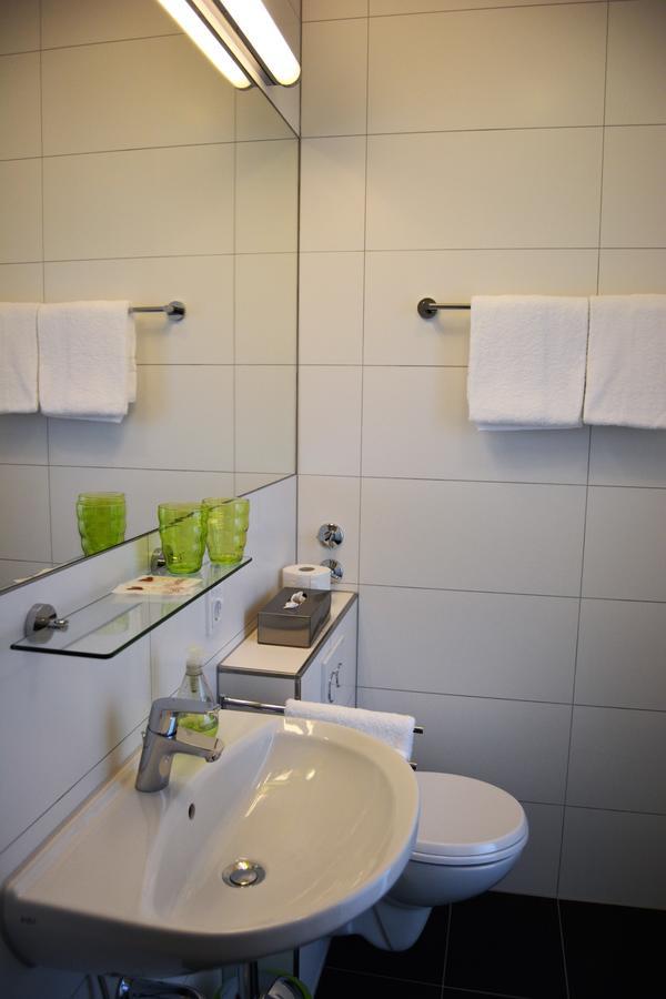 Winkelwerkstatt Hotel Kröv エクステリア 写真