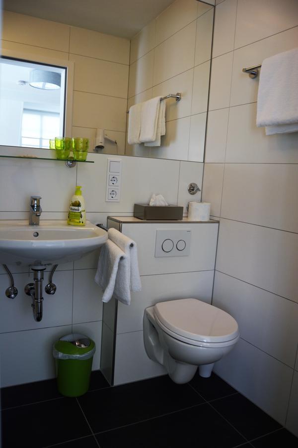 Winkelwerkstatt Hotel Kröv エクステリア 写真