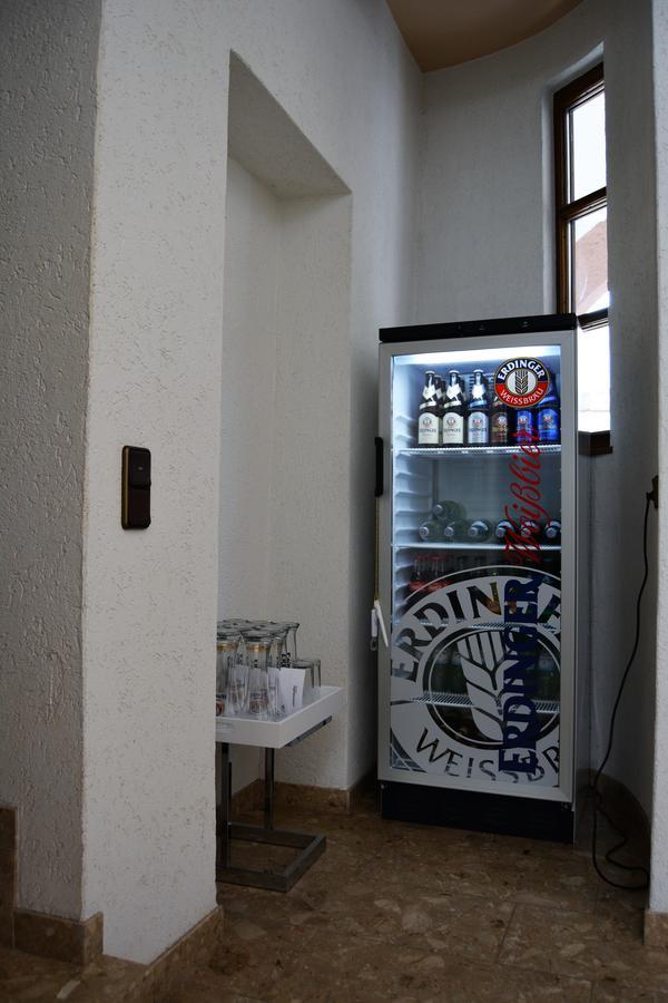 Winkelwerkstatt Hotel Kröv エクステリア 写真